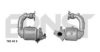 NISSA 208A03UC4A Catalytic Converter